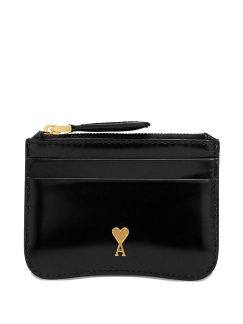 Paris card holder AMI PARIS | USL707AL0139001